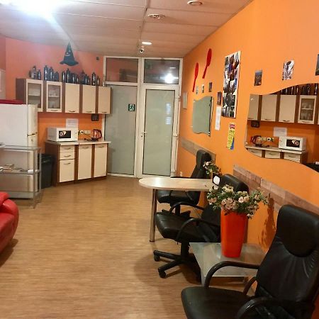 Baltic Hostel Рига Экстерьер фото