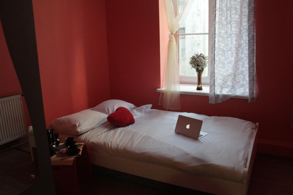 Baltic Hostel Рига Номер фото